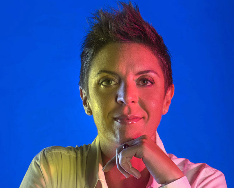 Elvezia Sironi