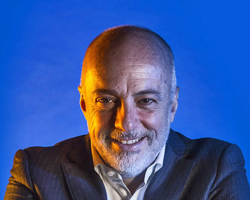 Davide Pistaceci